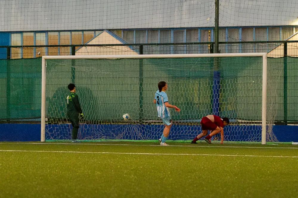 Coppa Brescia, gli scatti di Passirano Camignone-Orceana