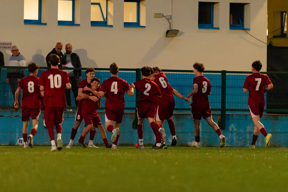 Coppa Brescia, gli scatti di Passirano Camignone-Orceana