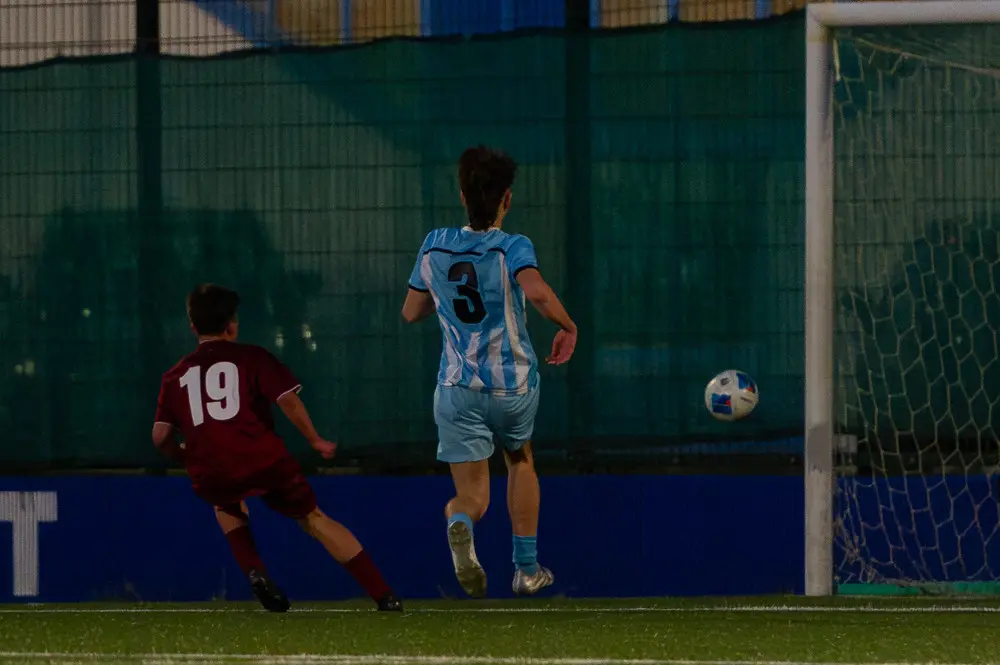 Coppa Brescia, gli scatti di Passirano Camignone-Orceana