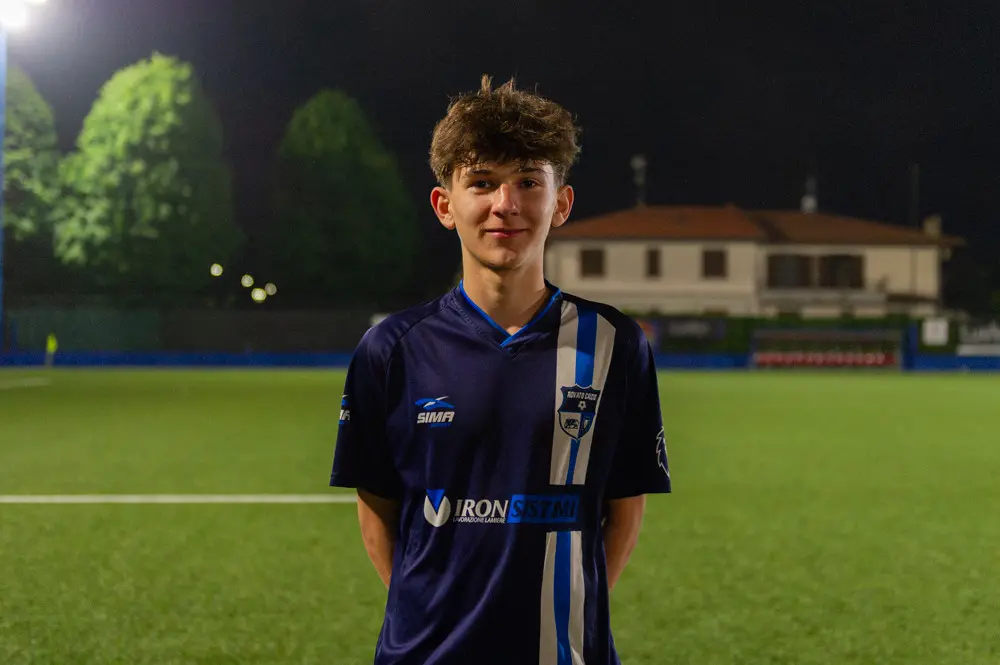 Coppa Brescia, gli scatti di Gavardo-Acc.Montorfano Rovato