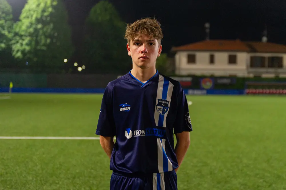 Coppa Brescia, gli scatti di Gavardo-Acc.Montorfano Rovato