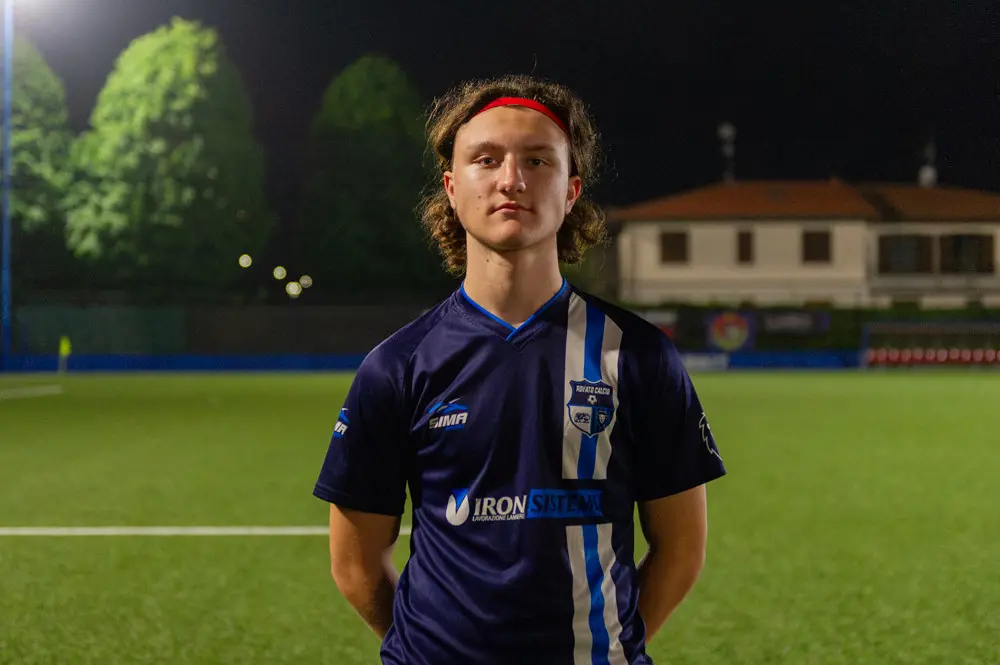 Coppa Brescia, gli scatti di Gavardo-Acc.Montorfano Rovato