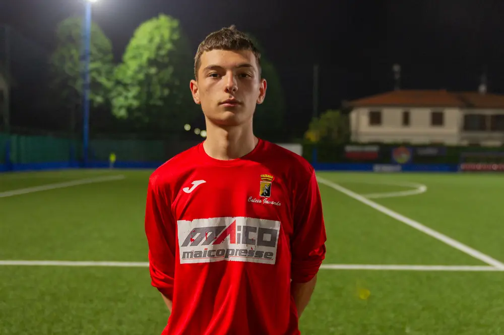 Coppa Brescia, gli scatti di Gavardo-Acc.Montorfano Rovato