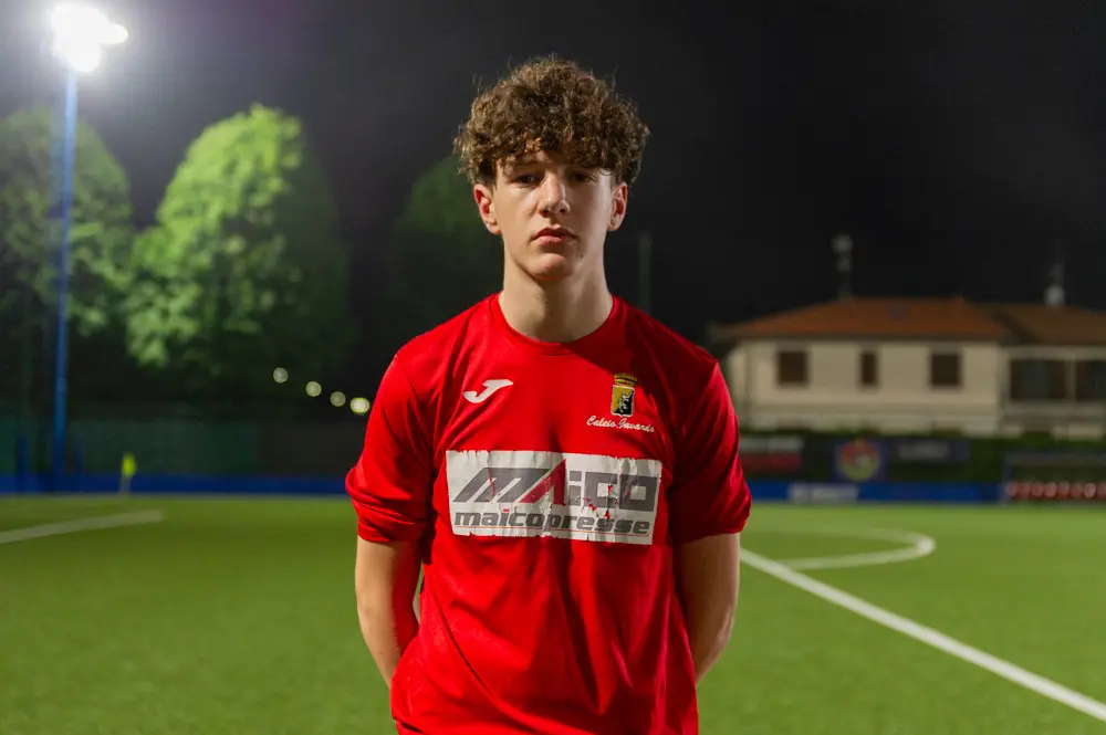 Coppa Brescia, gli scatti di Gavardo-Acc.Montorfano Rovato