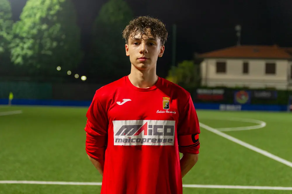 Coppa Brescia, gli scatti di Gavardo-Acc.Montorfano Rovato