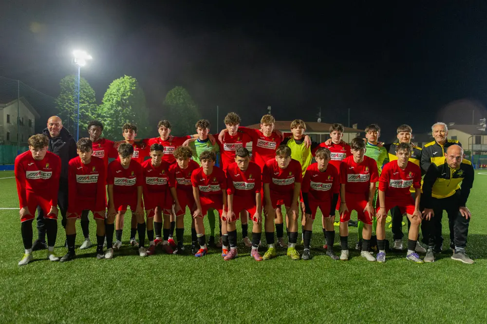 Coppa Brescia, gli scatti di Gavardo-Acc.Montorfano Rovato