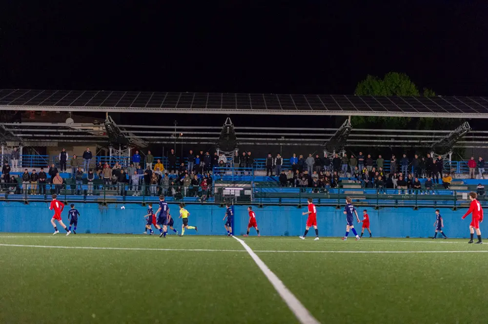 Coppa Brescia, gli scatti di Gavardo-Acc.Montorfano Rovato