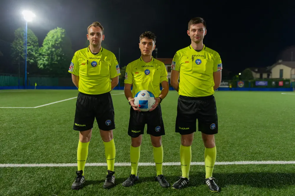 Coppa Brescia, gli scatti di Gavardo-Acc.Montorfano Rovato