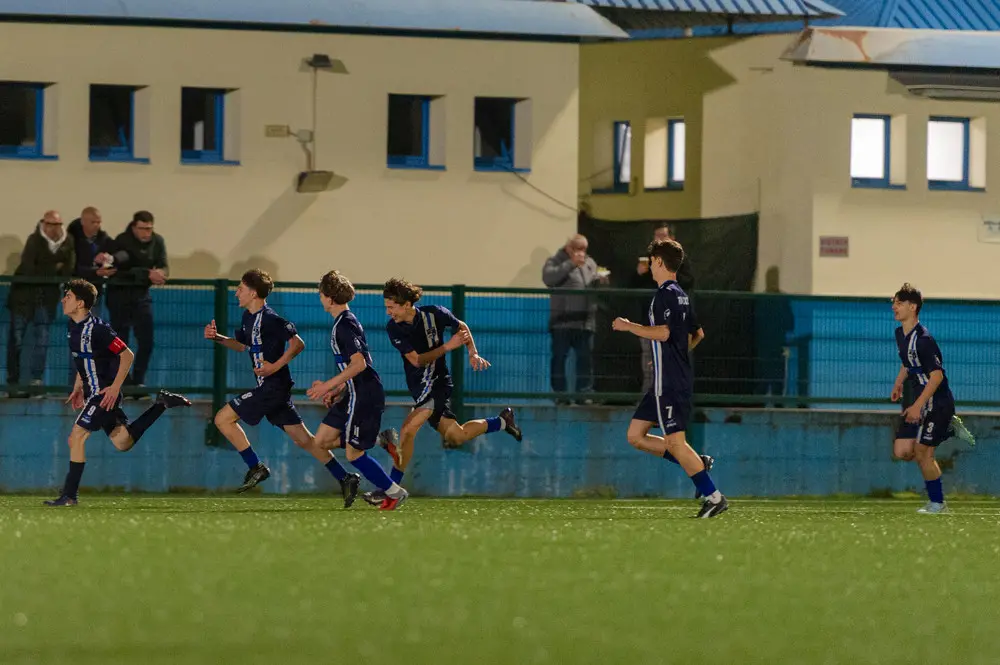 Coppa Brescia, gli scatti di Gavardo-Acc.Montorfano Rovato