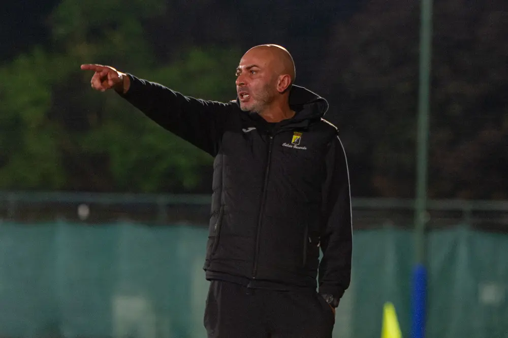 Coppa Brescia, gli scatti di Gavardo-Acc.Montorfano Rovato