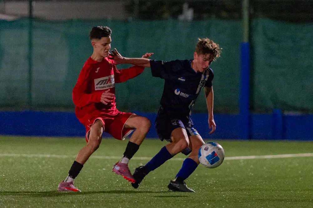 Coppa Brescia, gli scatti di Gavardo-Acc.Montorfano Rovato