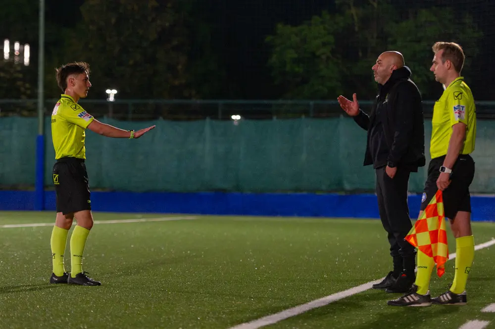 Coppa Brescia, gli scatti di Gavardo-Acc.Montorfano Rovato