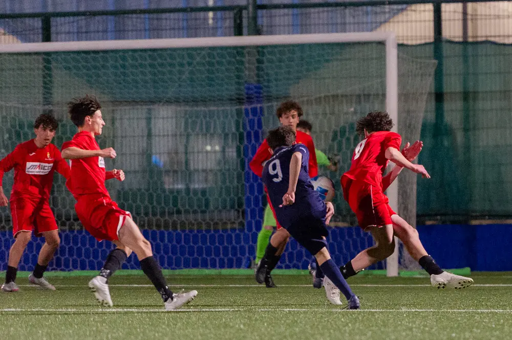 Coppa Brescia, gli scatti di Gavardo-Acc.Montorfano Rovato