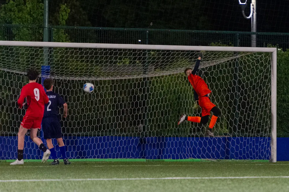 Coppa Brescia, gli scatti di Gavardo-Acc.Montorfano Rovato