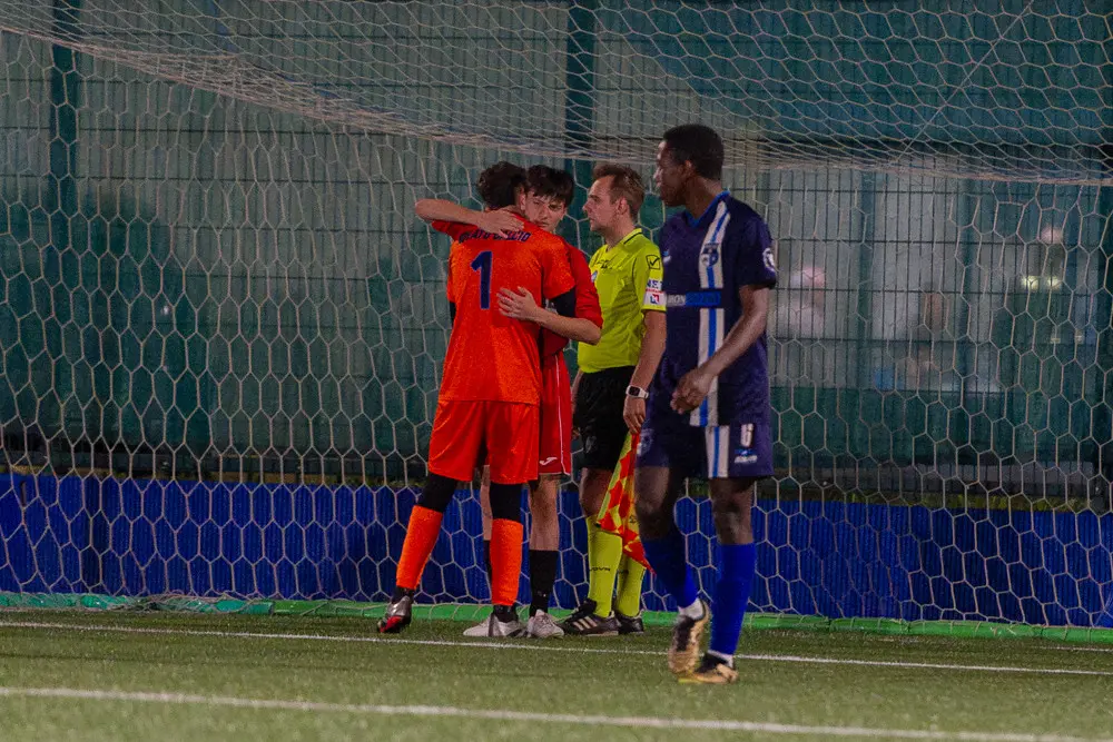 Coppa Brescia, gli scatti di Gavardo-Acc.Montorfano Rovato