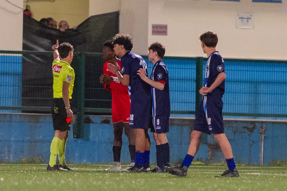 Coppa Brescia, gli scatti di Gavardo-Acc.Montorfano Rovato