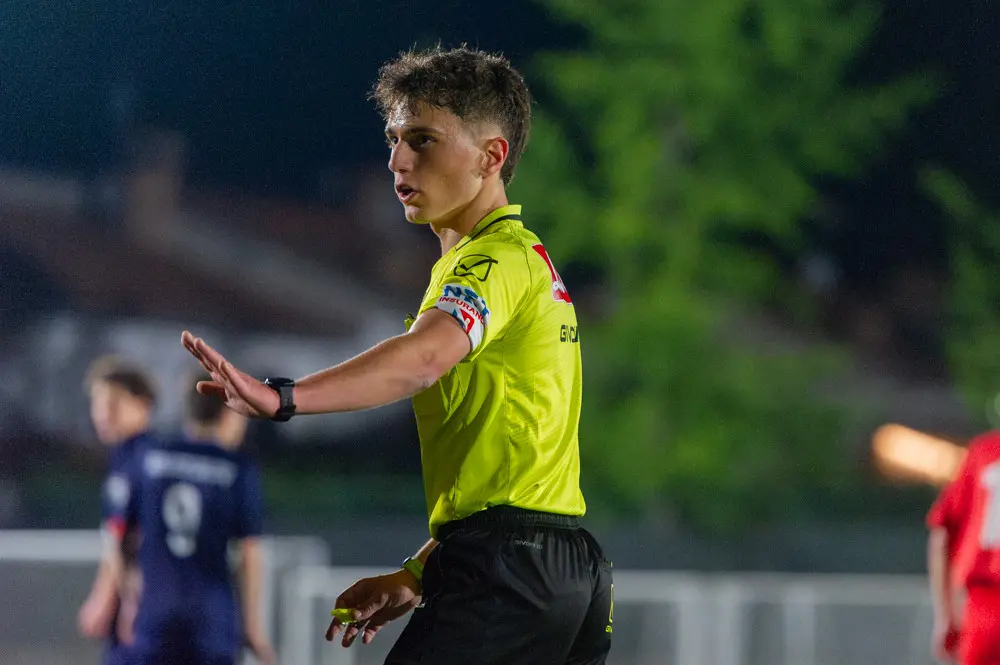 Coppa Brescia, gli scatti di Gavardo-Acc.Montorfano Rovato