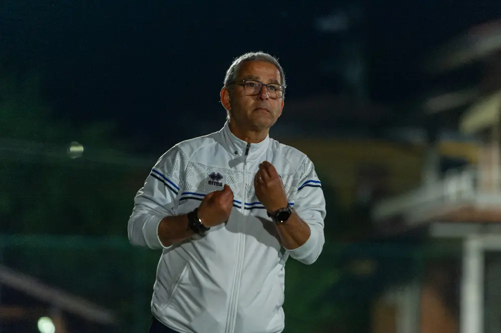 Coppa Brescia, gli scatti di Gavardo-Acc.Montorfano Rovato