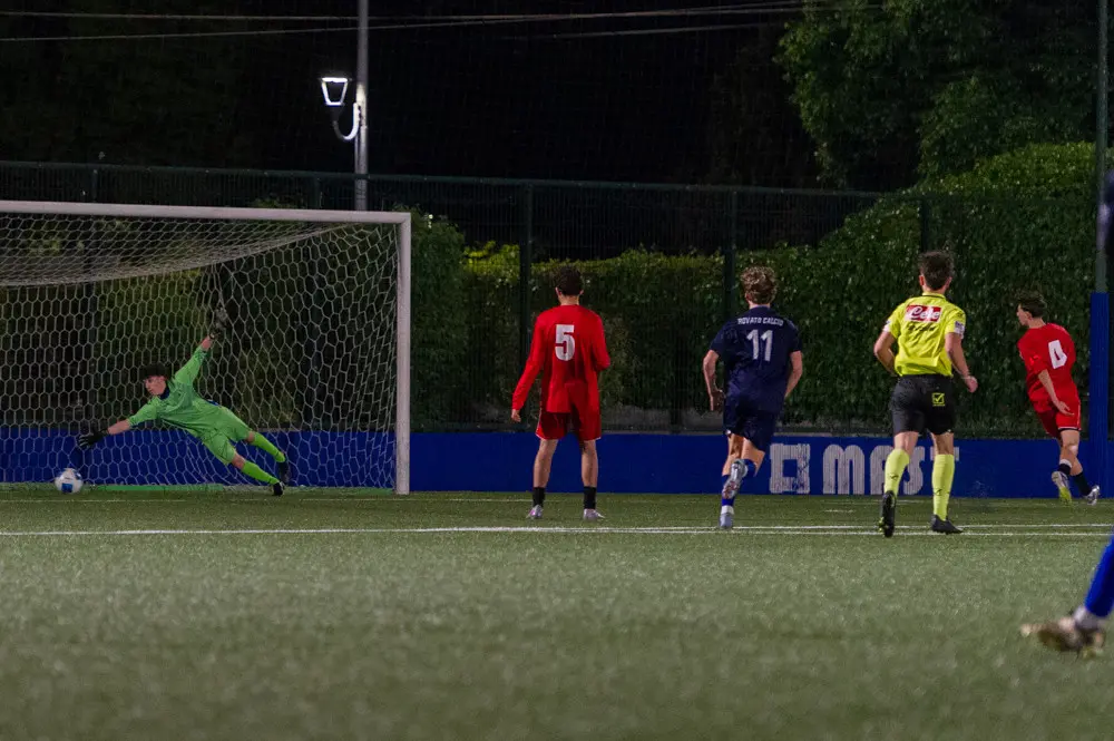 Coppa Brescia, gli scatti di Gavardo-Acc.Montorfano Rovato