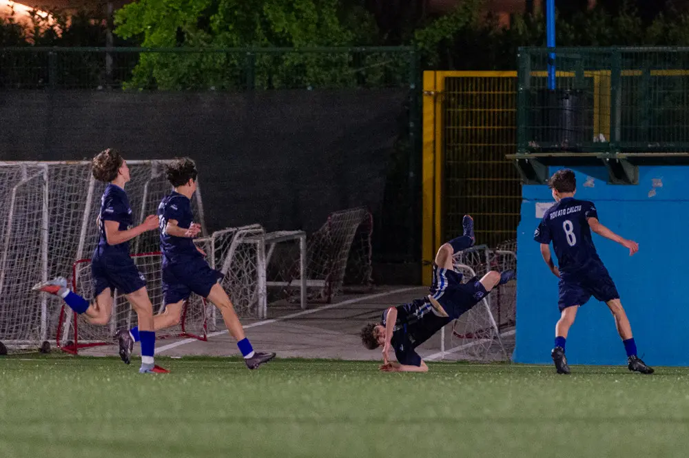 Coppa Brescia, gli scatti di Gavardo-Acc.Montorfano Rovato