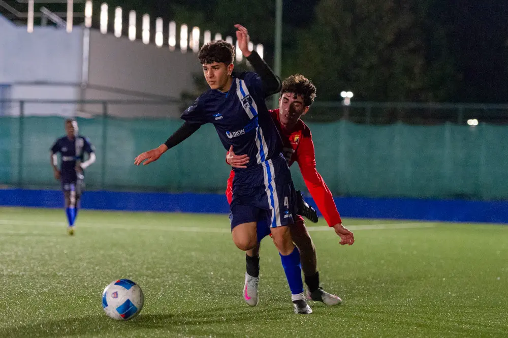 Coppa Brescia, gli scatti di Gavardo-Acc.Montorfano Rovato