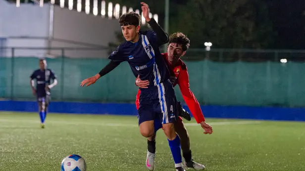 Coppa Brescia, gli scatti di Gavardo-Acc.Montorfano Rovato