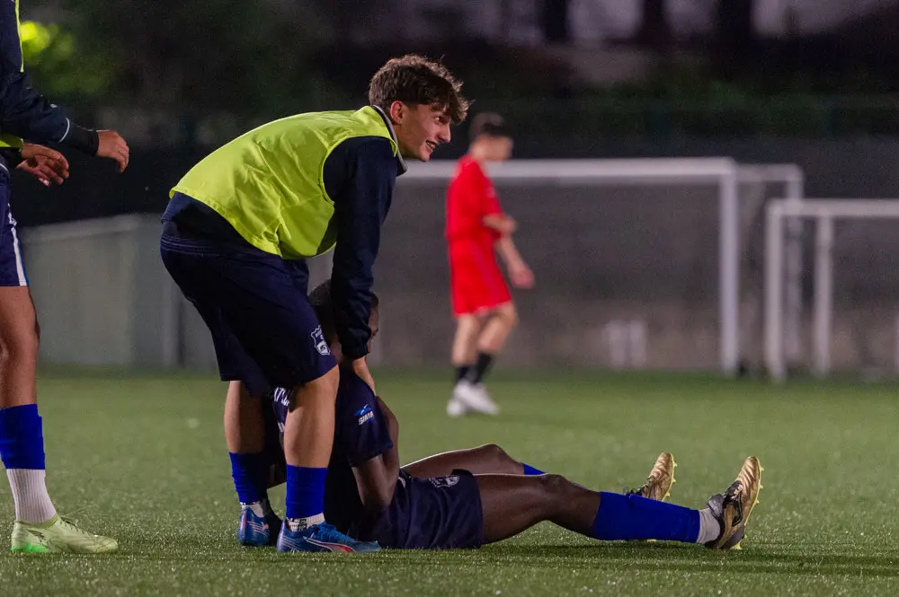 Coppa Brescia, gli scatti di Gavardo-Acc.Montorfano Rovato