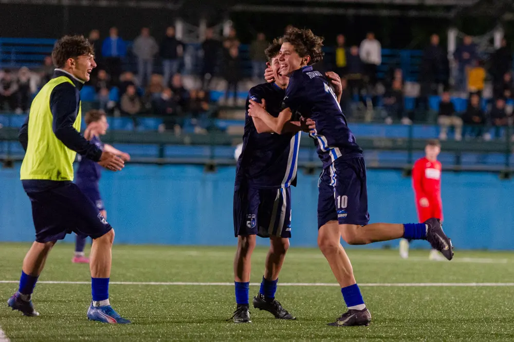 Coppa Brescia, gli scatti di Gavardo-Acc.Montorfano Rovato