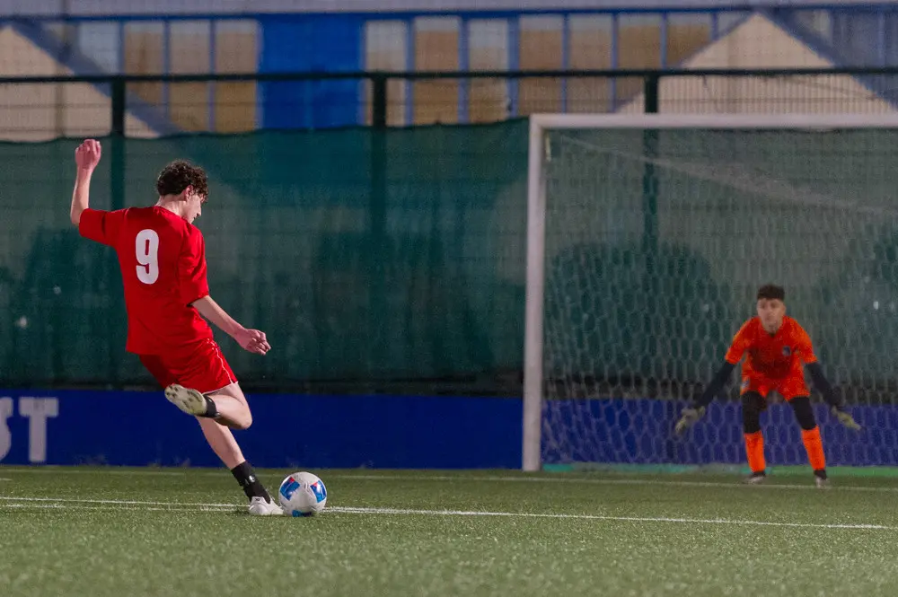 Coppa Brescia, gli scatti di Gavardo-Acc.Montorfano Rovato