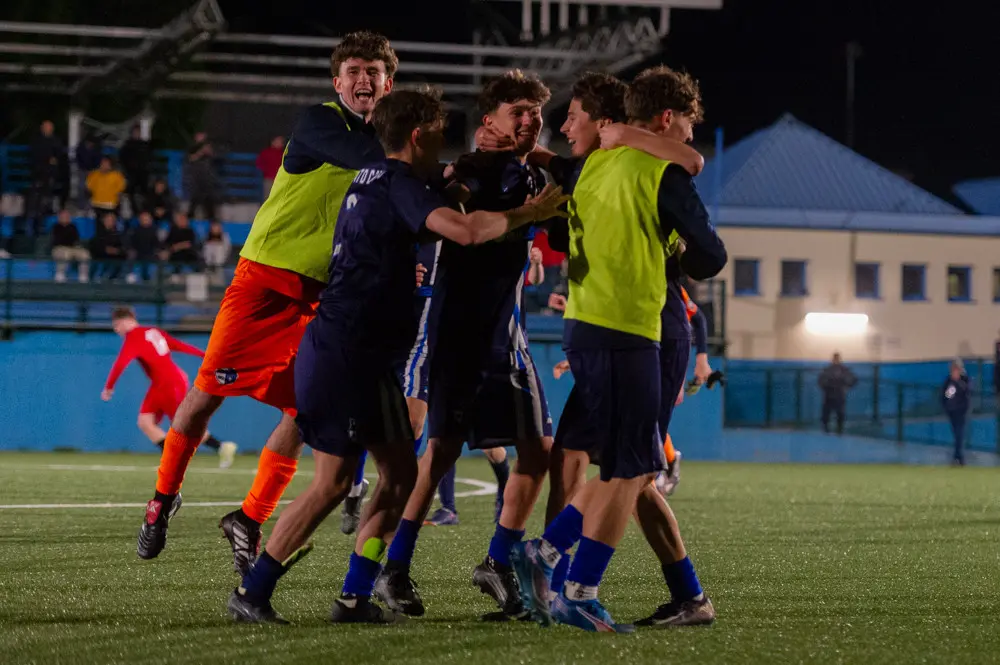 Coppa Brescia, gli scatti di Gavardo-Acc.Montorfano Rovato