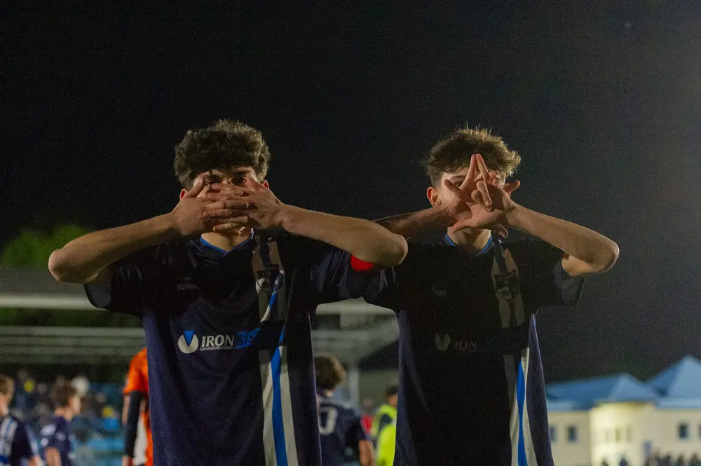 Coppa Brescia, gli scatti di Gavardo-Acc.Montorfano Rovato