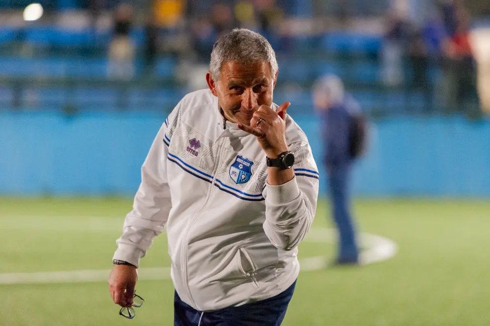 Coppa Brescia, gli scatti di Gavardo-Acc.Montorfano Rovato