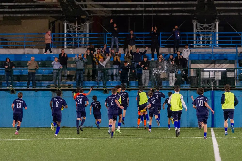 Coppa Brescia, gli scatti di Gavardo-Acc.Montorfano Rovato