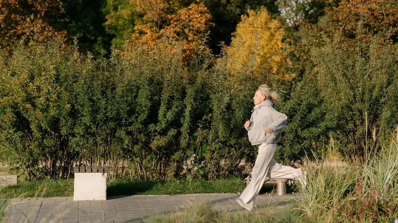 L'obiettivo è vivere più a lungo e in buona salute