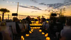 L'iniziativa Candlelight si terrà al Castello - Foto di Thomas Weber www.phothomas.de