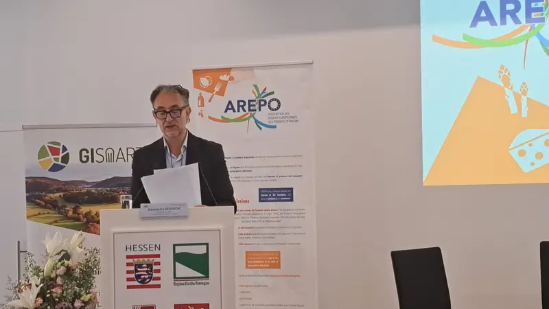 L'assessore Alessandro Beduschi - © www.giornaledibrescia.it