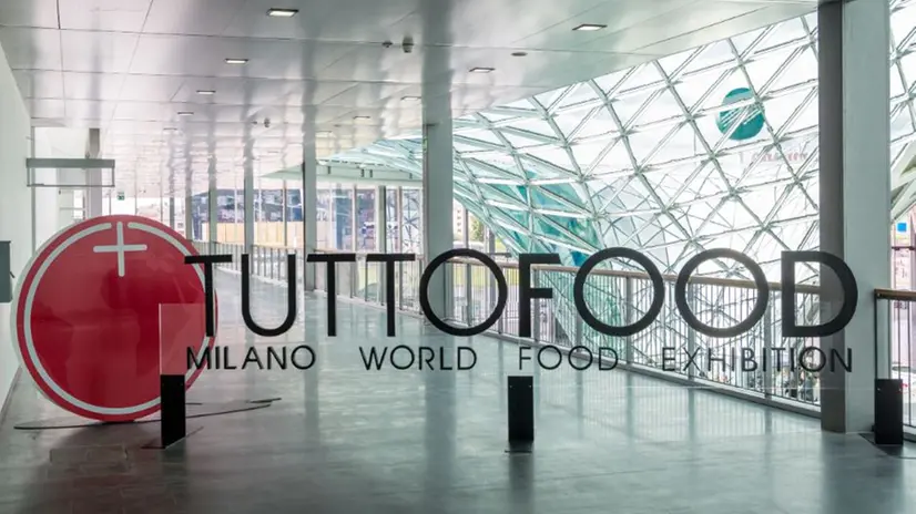 TuttoFood a Milano - © www.giornaledibrescia.it