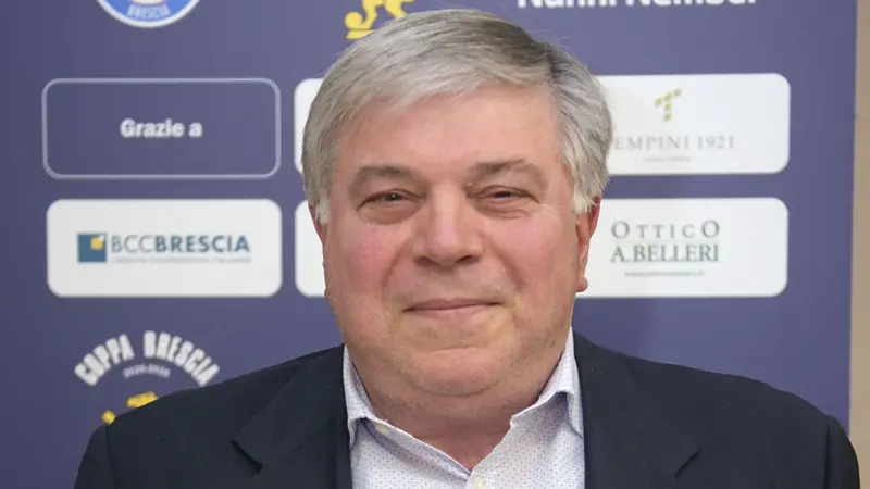 Ivano Barbeno e il Castelcovati stanno lavorando per ospitare gli Juniores - Foto Newreporter Papetti © www.giornaledibrescia.it