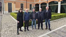 La trasmissione in onda domenica alle 11 - © www.giornaledibrescia.it