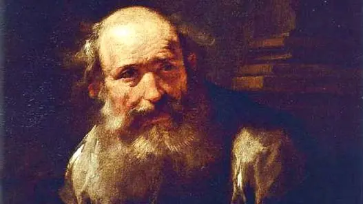 San Marco Evangelista