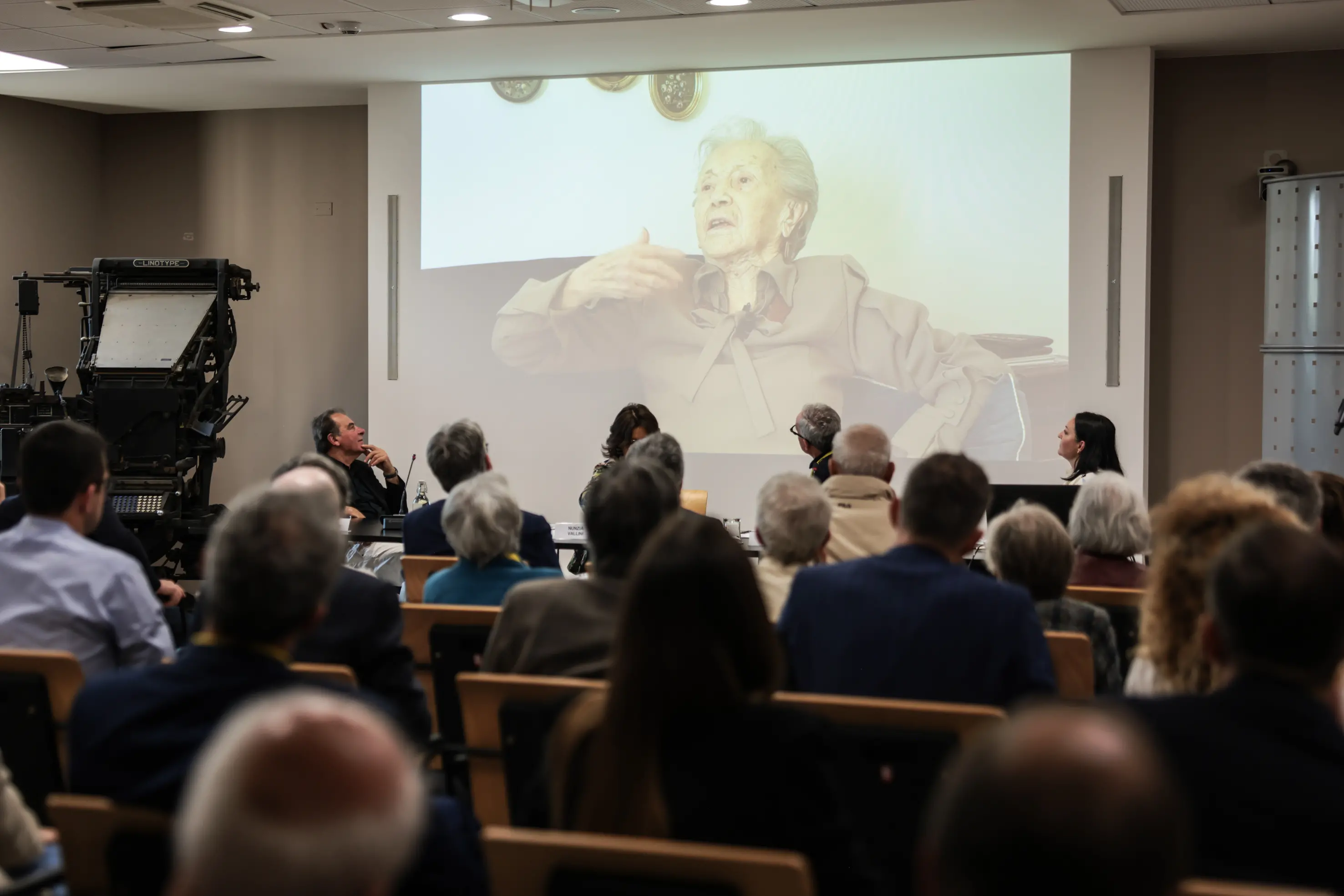 In Sala Libretti le testimonianze degli anziani attivi nel volontariato e nelle associazioni del territorio