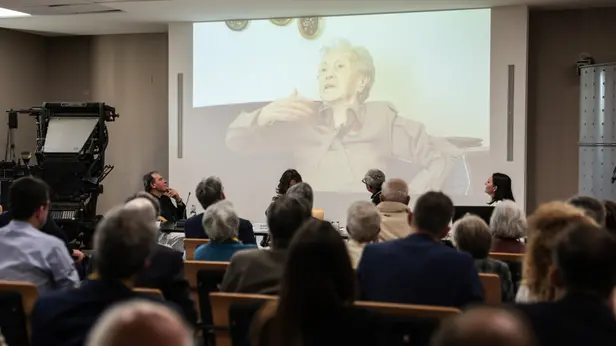 In Sala Libretti le testimonianze degli anziani attivi nel volontariato e nelle associazioni del territorio