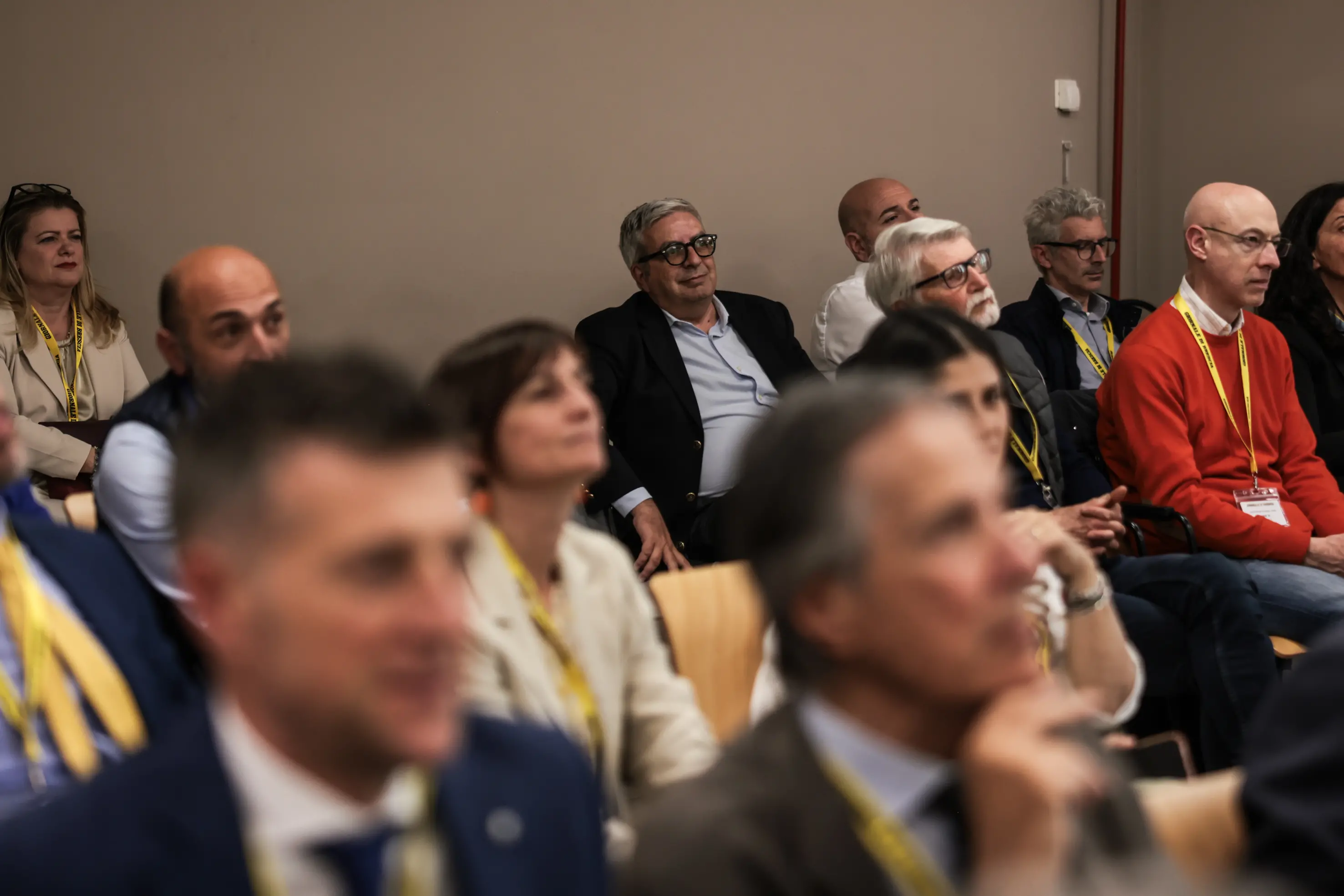 In Sala Libretti le testimonianze degli anziani attivi nel volontariato e nelle associazioni del territorio