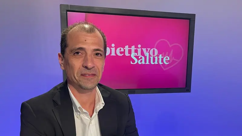 Il dottor Marcello Caria - © www.giornaledibrescia.it