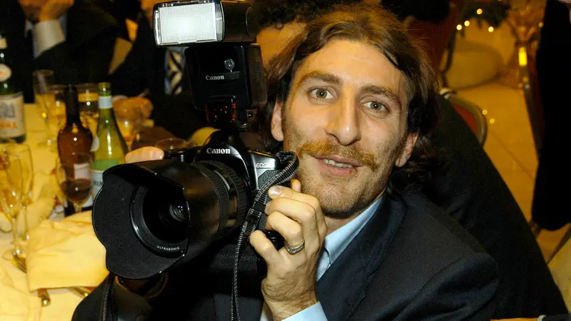 Una vita da film: l'ha vissuta fin qui Jonathan Bachini - Foto New Reporter © www.giornaledibrescia.it