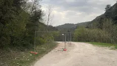 Valle delle Cartiere trascurata - © www.giornaledibrescia.it