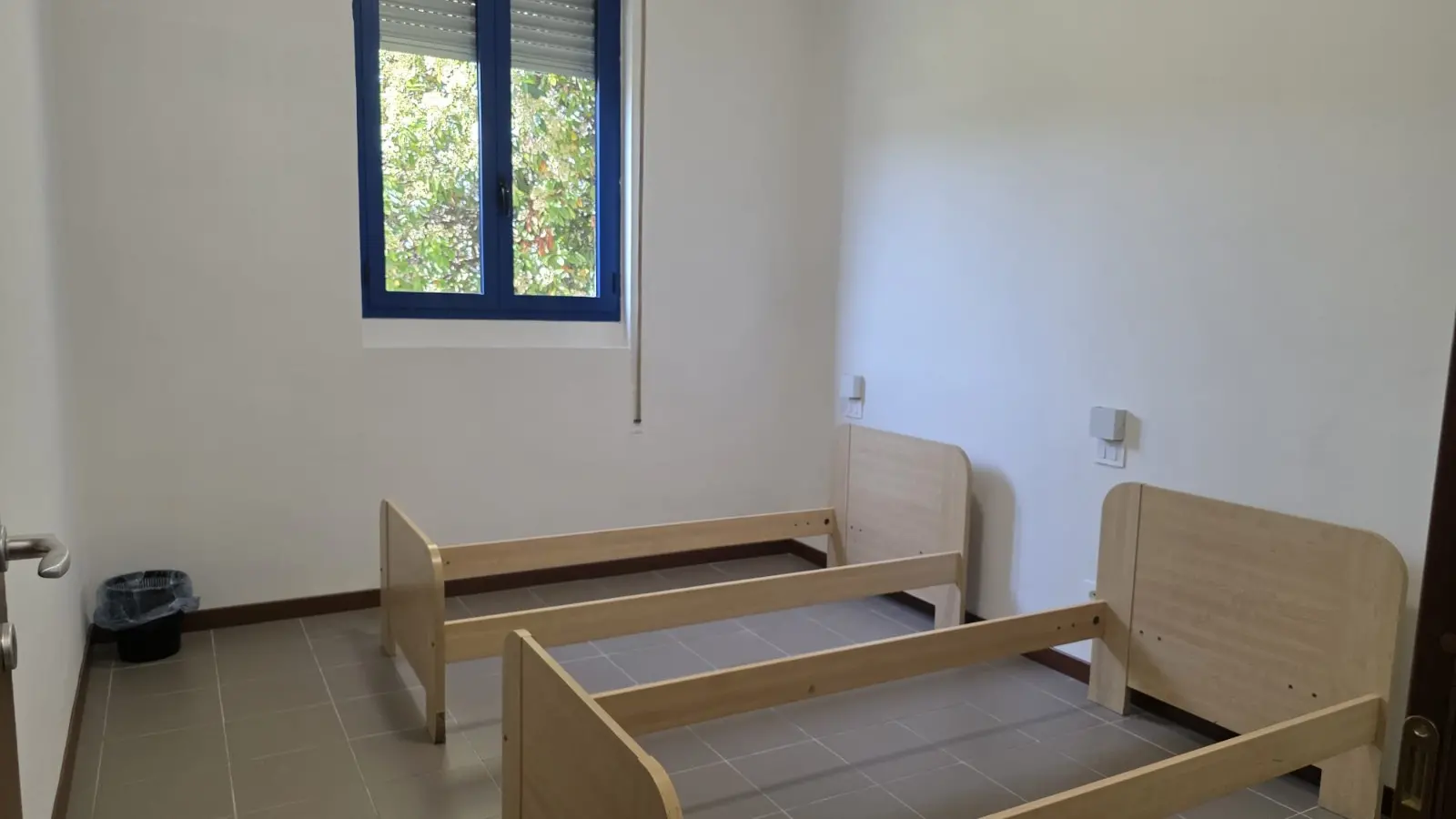 La nuova sede di Brescia Soccorso in viale Piave