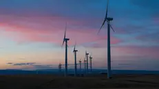 L'energia eolica è tra quelle ritenute più pulite