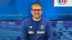 Coach Cotelli - © www.giornaledibrescia.it