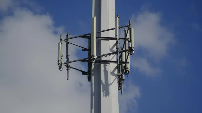Un'antenna per il 5G